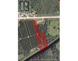 LOT Route 112, Canaan, New Brunswick