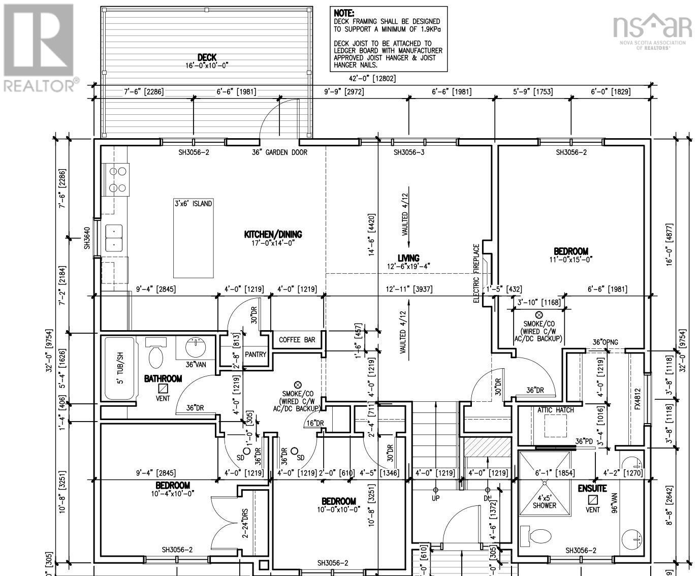 105 Grove Street, Mount Uniacke, Nova Scotia  B0N 1Z0 - Photo 10 - 202424047