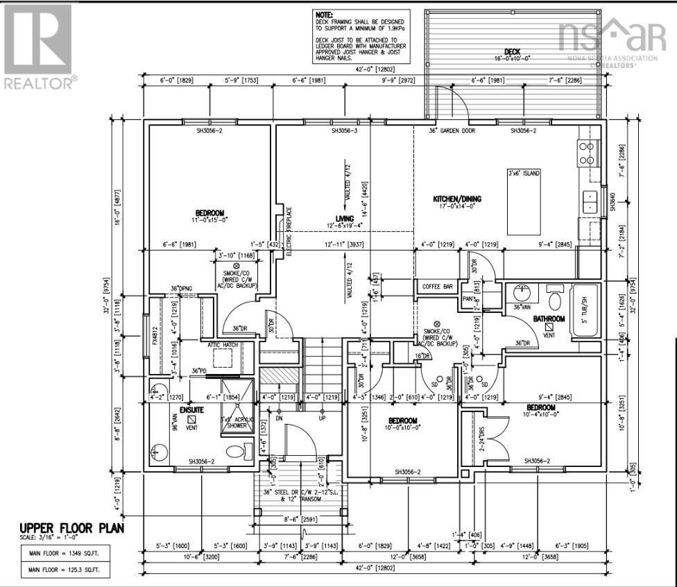 105 Grove Street, Mount Uniacke, Nova Scotia  B0N 1Z0 - Photo 3 - 202424047
