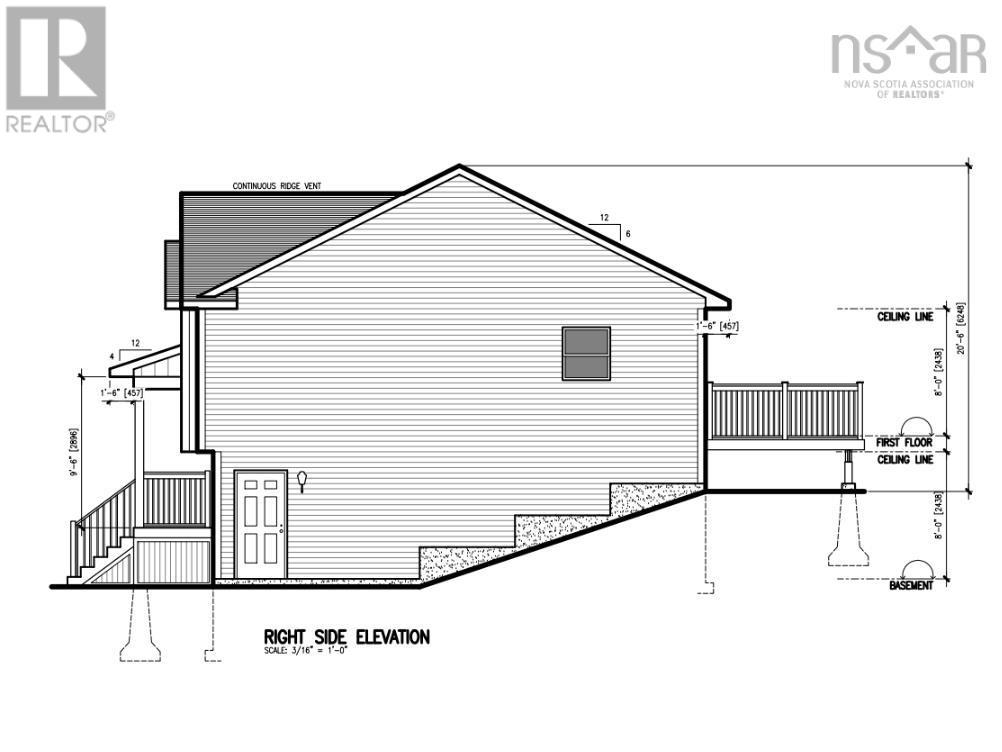 105 Grove Street, Mount Uniacke, Nova Scotia  B0N 1Z0 - Photo 6 - 202424047