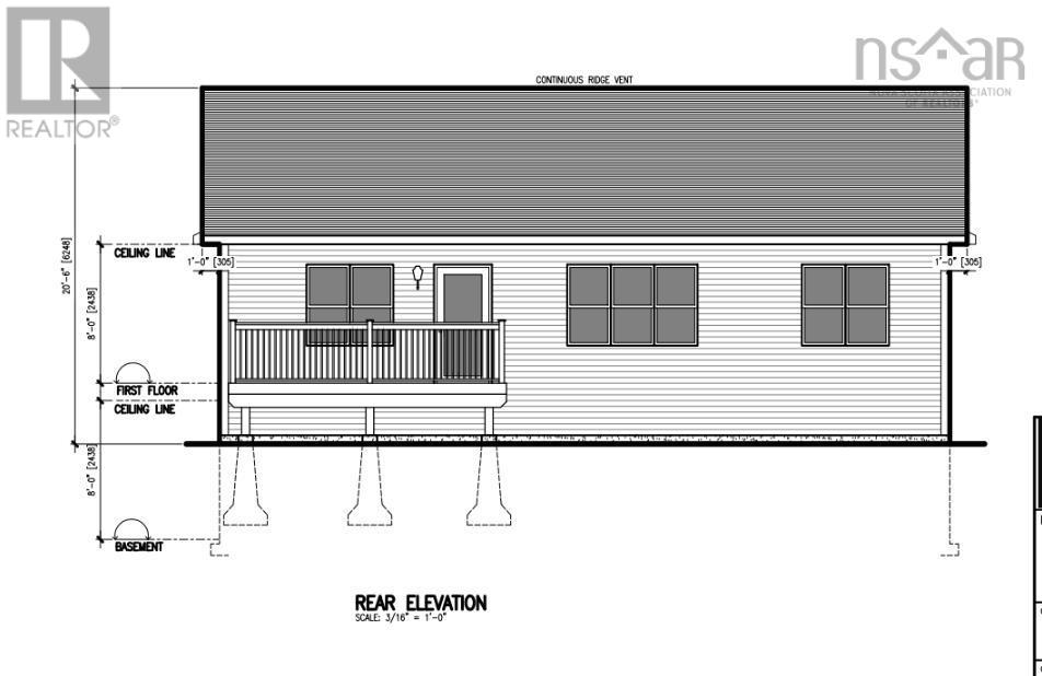 105 Grove Street, Mount Uniacke, Nova Scotia  B0N 1Z0 - Photo 7 - 202424047