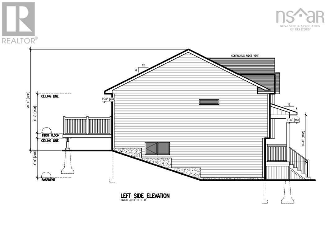 105 Grove Street, Mount Uniacke, Nova Scotia  B0N 1Z0 - Photo 8 - 202424047