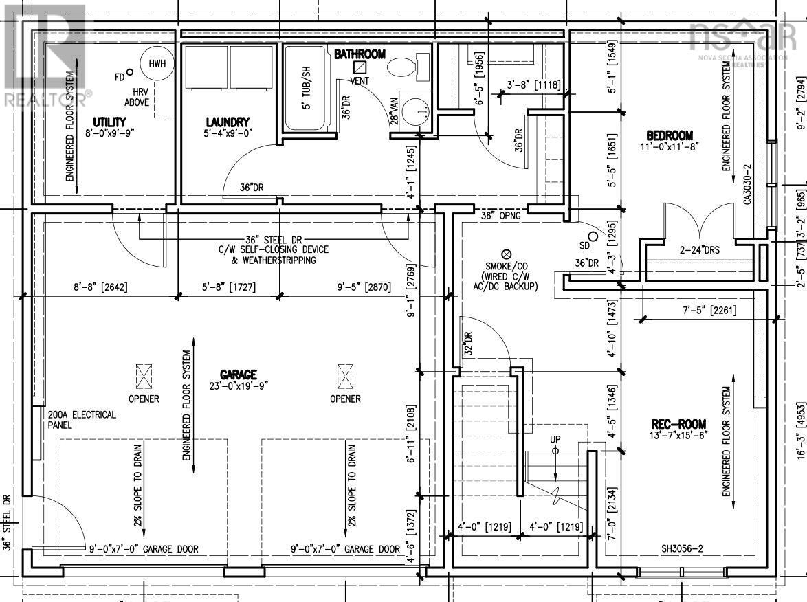 105 Grove Street, Mount Uniacke, Nova Scotia  B0N 1Z0 - Photo 9 - 202424047