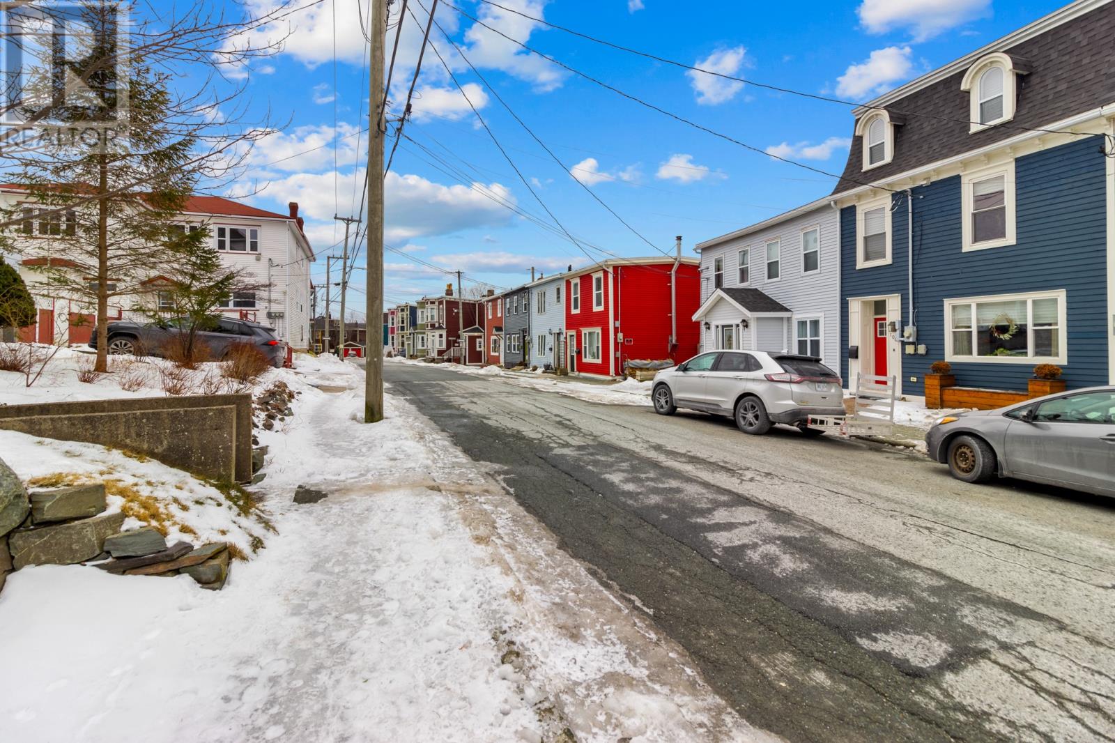 96 Barnes Road, St. John's, Newfoundland & Labrador  A1C 3X6 - Photo 5 - 1281642