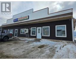 12-14 Main Street, Channel-Port aux Basques, Newfoundland & Labrador