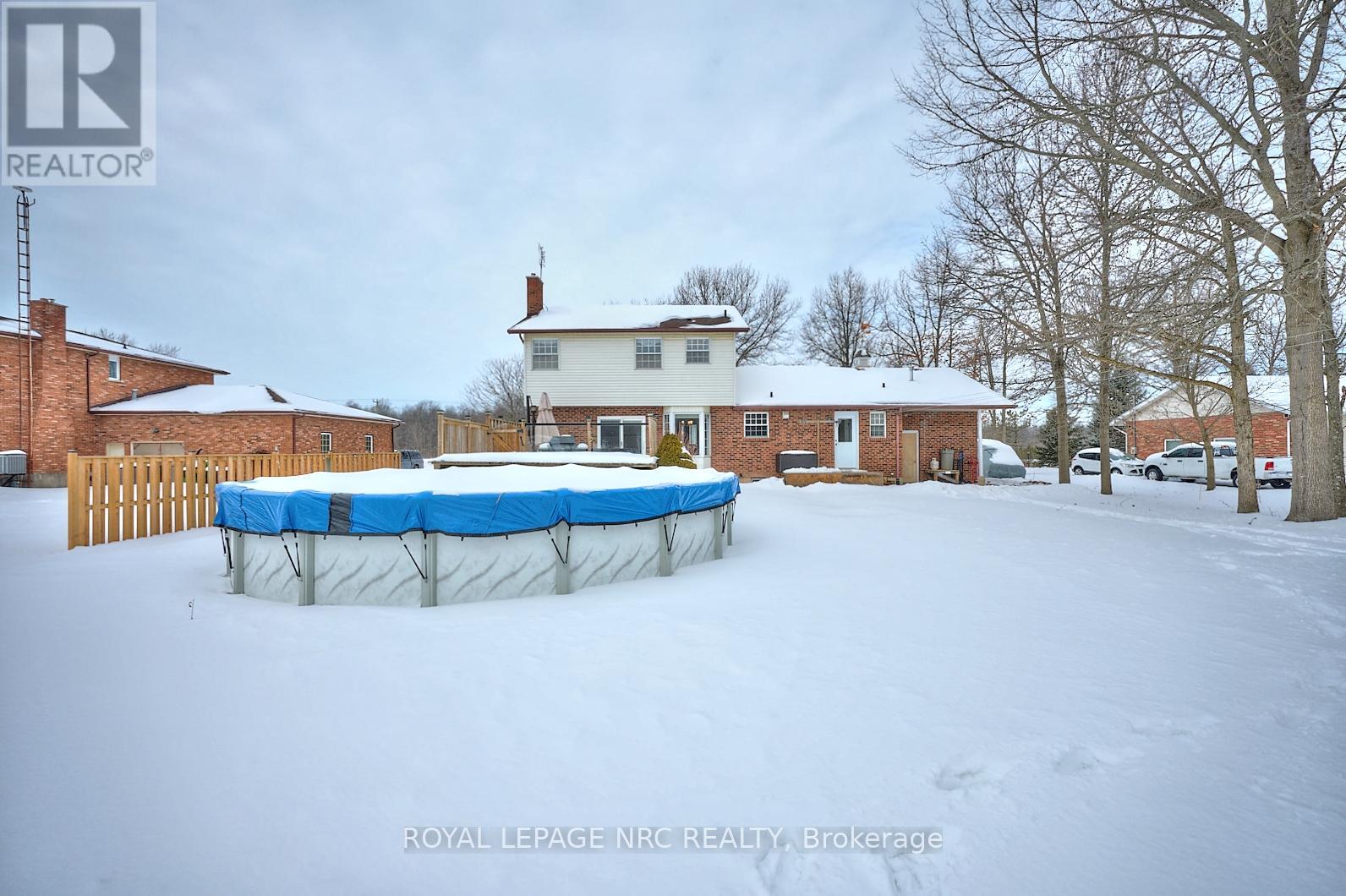 278 Doans Ridge Road, Welland, Ontario  L3B 5N7 - Photo 43 - X11986766