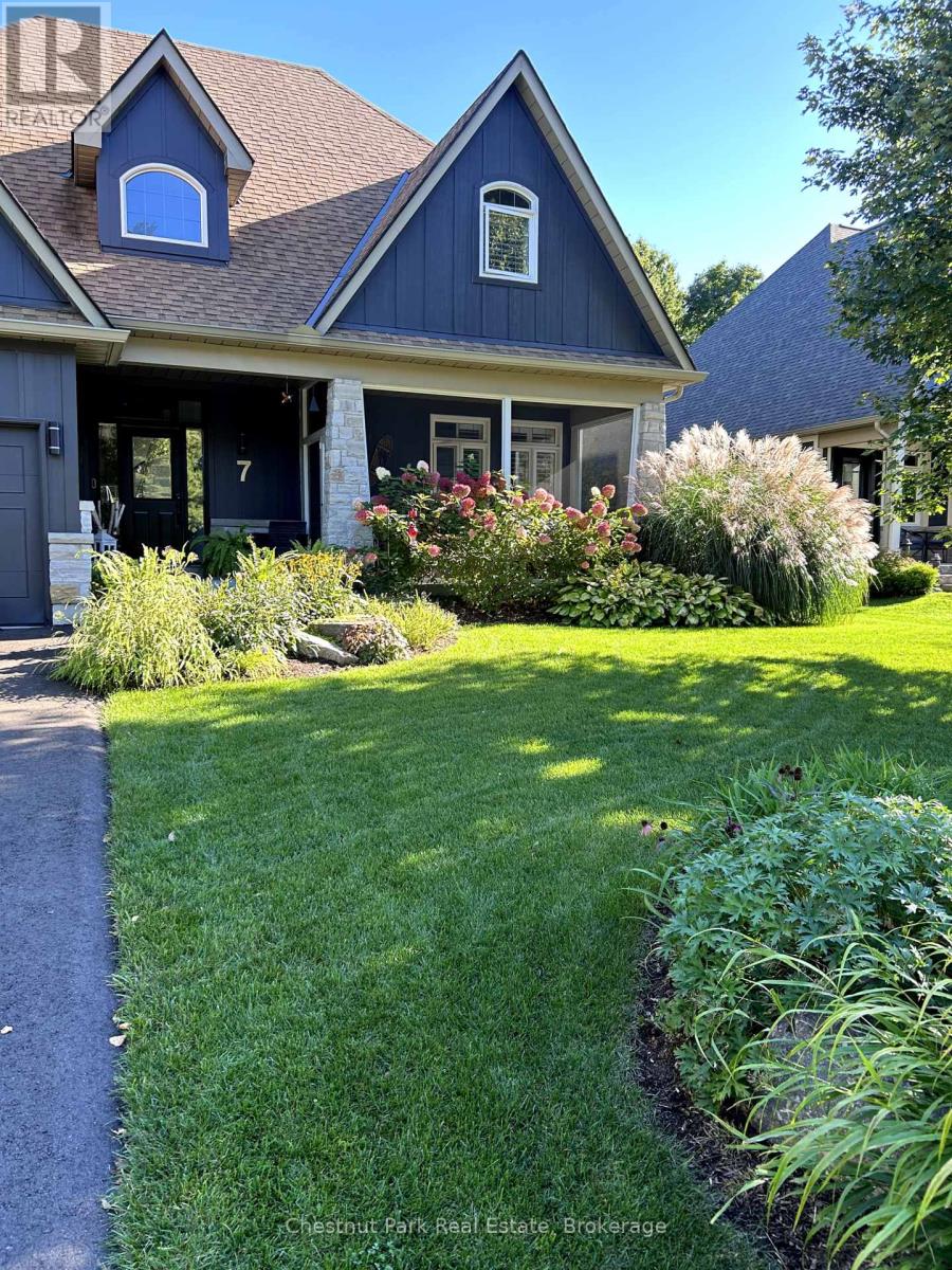 7 Westwind Court, Gravenhurst, Ontario  P1P 0A1 - Photo 40 - X11986765
