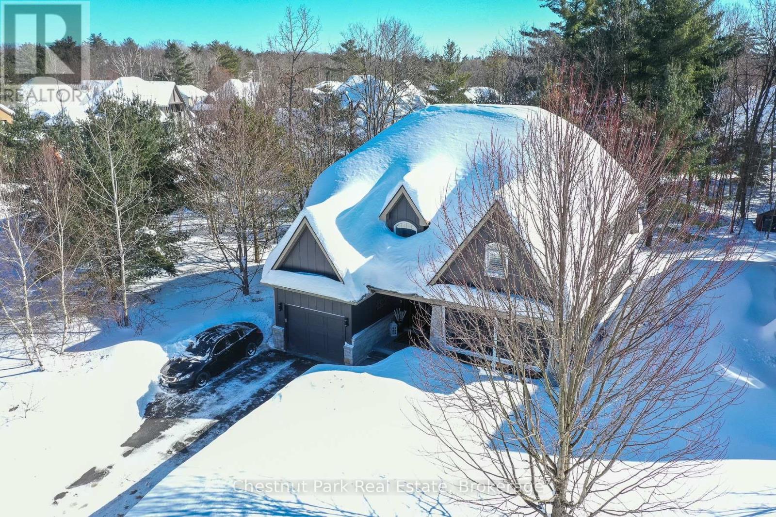 7 Westwind Court, Gravenhurst, Ontario  P1P 0A1 - Photo 47 - X11986765
