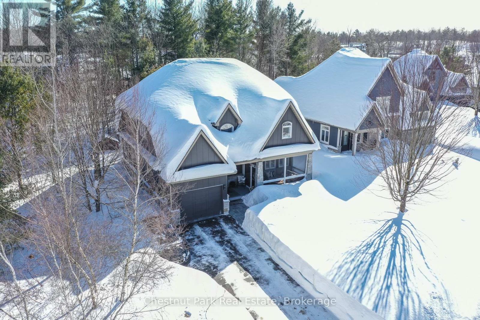 7 Westwind Court, Gravenhurst, Ontario  P1P 0A1 - Photo 48 - X11986765