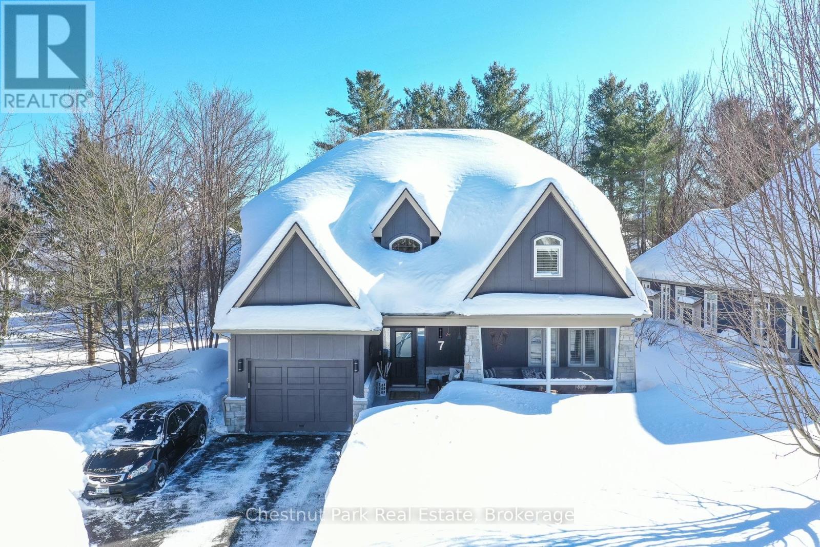 7 Westwind Court, Gravenhurst, Ontario  P1P 0A1 - Photo 49 - X11986765