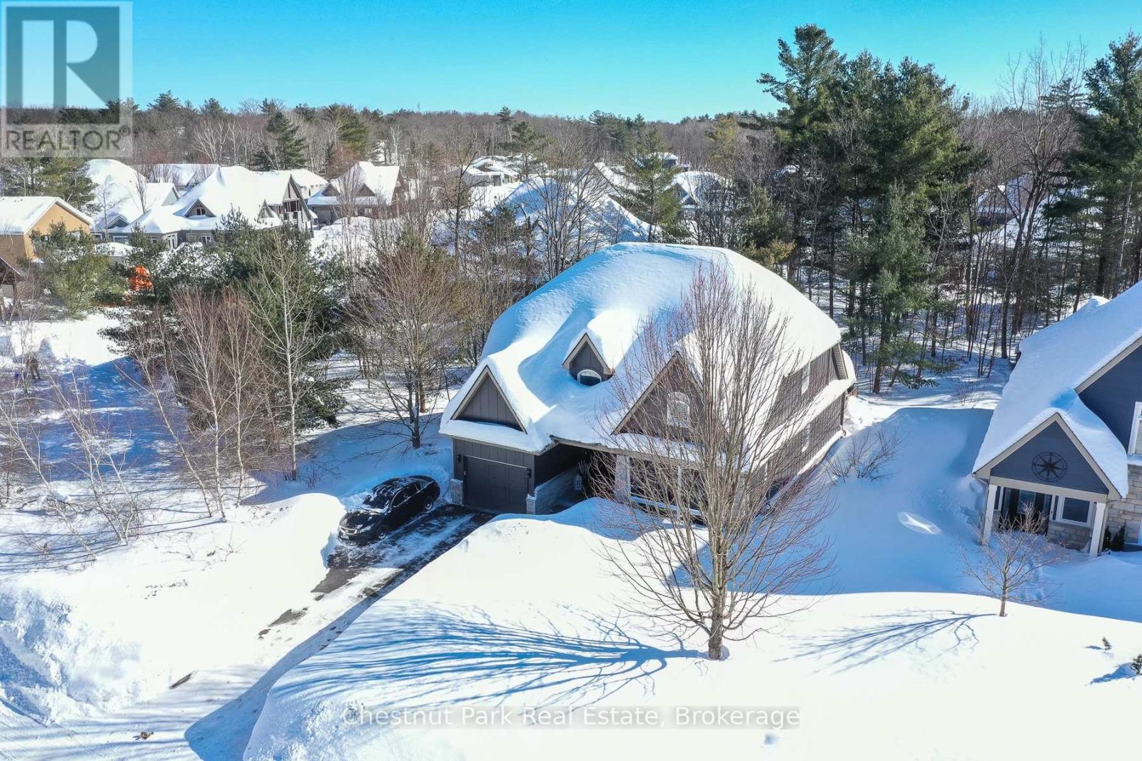 7 Westwind Court, Gravenhurst (Muskoka (S)), Ontario  P1P 0A1 - Photo 50 - X11986765