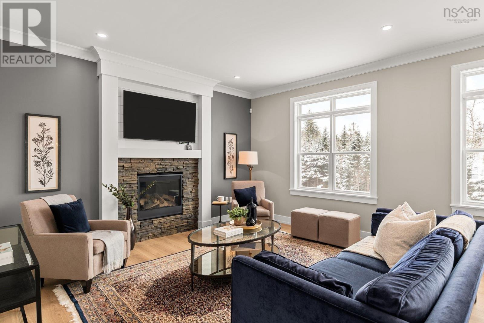 210 Azure Court, Middle Sackville, Nova Scotia  B4E 0R1 - Photo 13 - 202502813