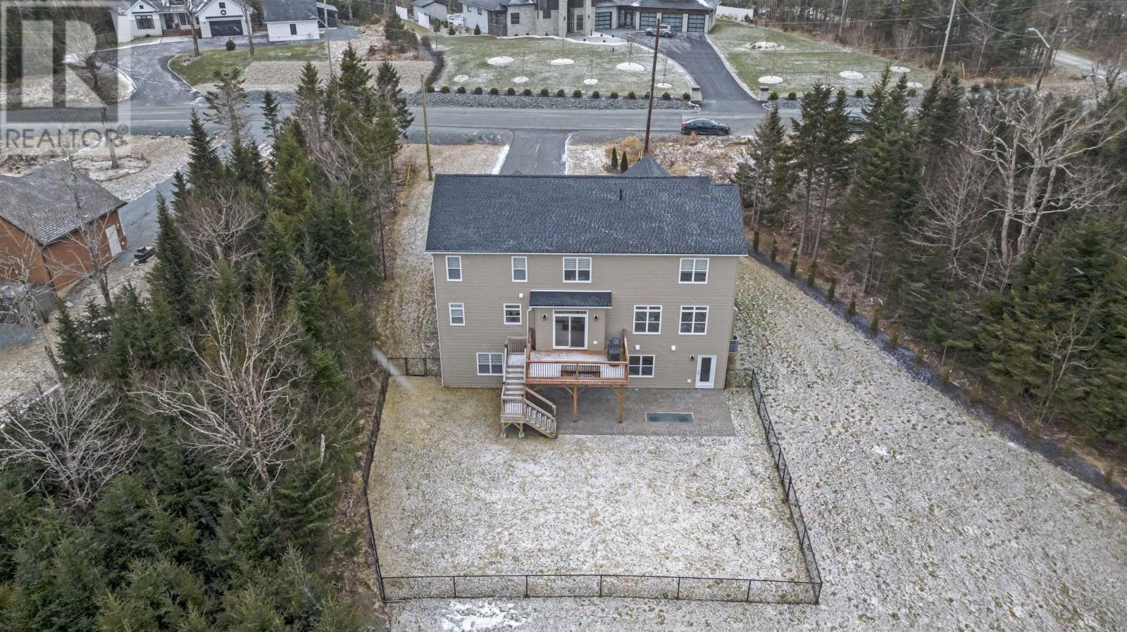 210 Azure Court, Middle Sackville, Nova Scotia  B4E 0R1 - Photo 45 - 202502813