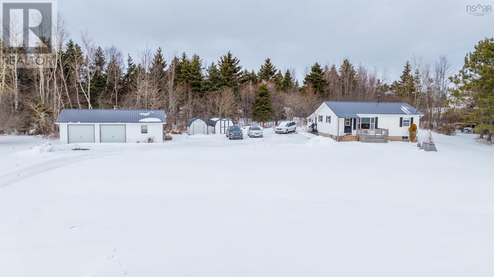 8201 Swantee Drive, Pictou, Nova Scotia  B0K 1H0 - Photo 2 - 202503500