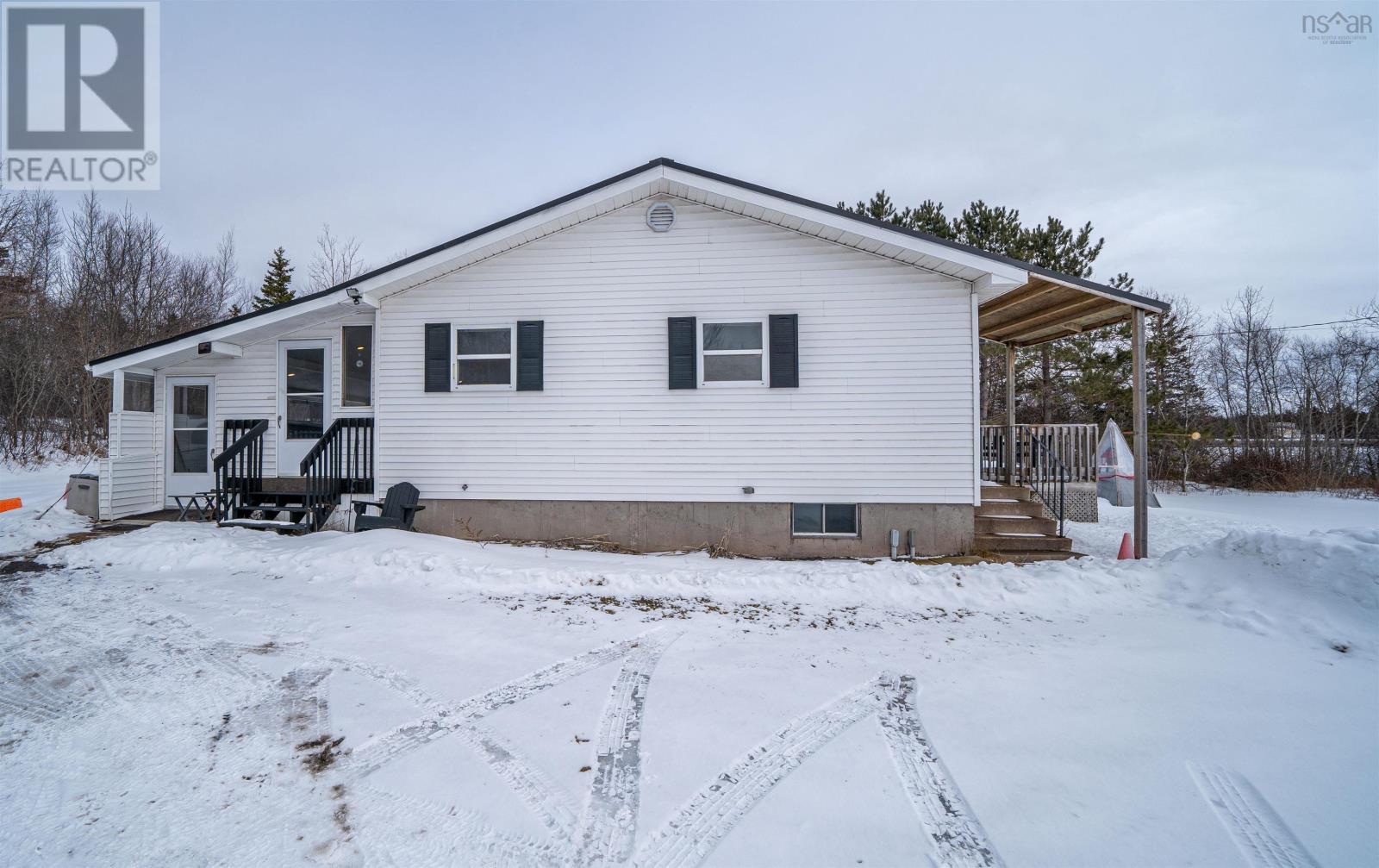8201 Swantee Drive, Pictou, Nova Scotia  B0K 1H0 - Photo 23 - 202503500