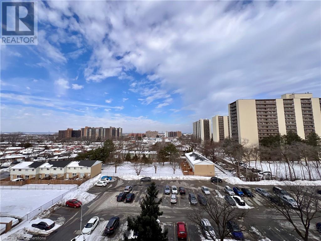 75 Glenburn Court Unit# 808, Hamilton, Ontario  L8E 1C7 - Photo 23 - 40700811