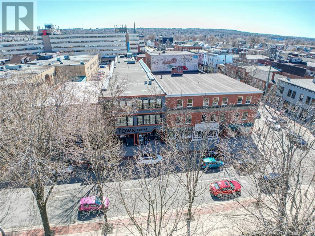 412 Queen Street Unit# 320, Fredericton, New Brunswick  E3B 1B6 - Photo 13 - NB113002