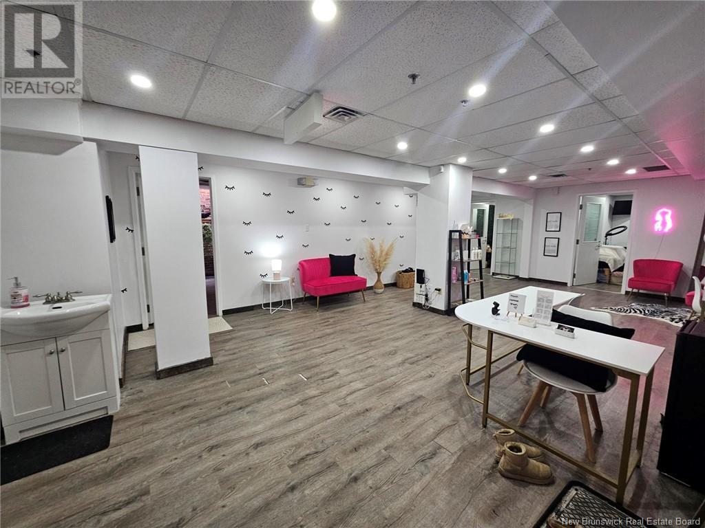 412 Queen Street Unit# 320, Fredericton, New Brunswick  E3B 1B6 - Photo 6 - NB113002