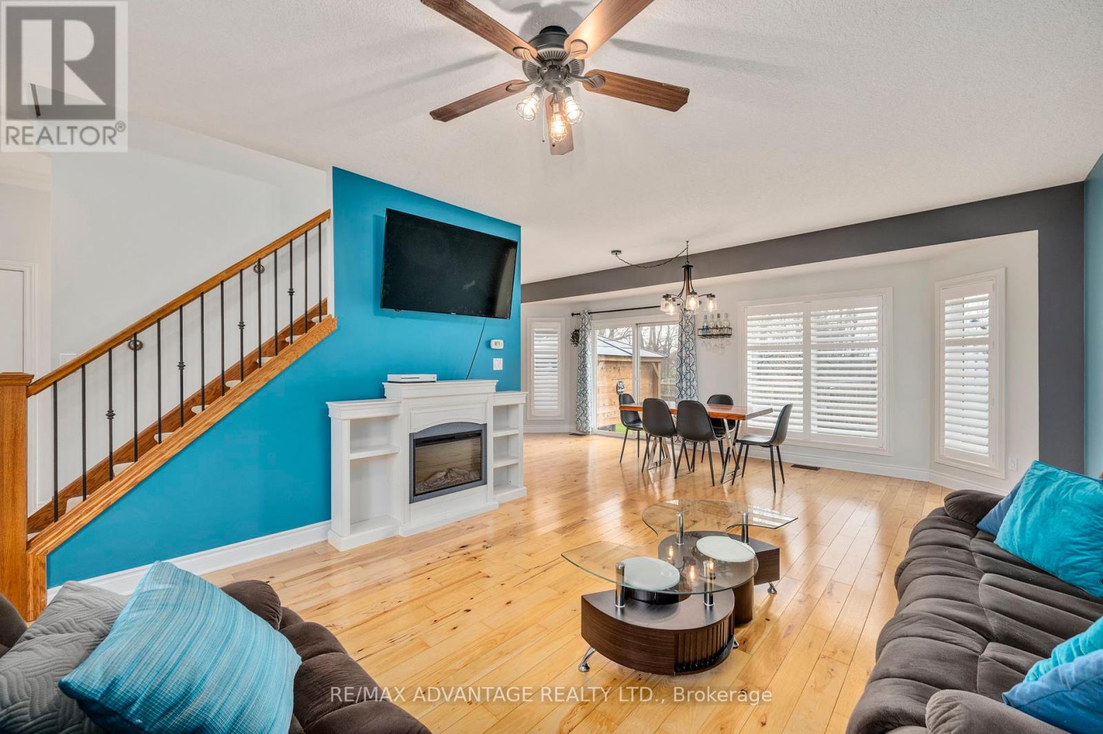 Property at 125 DEBORAH DRIVE image 4