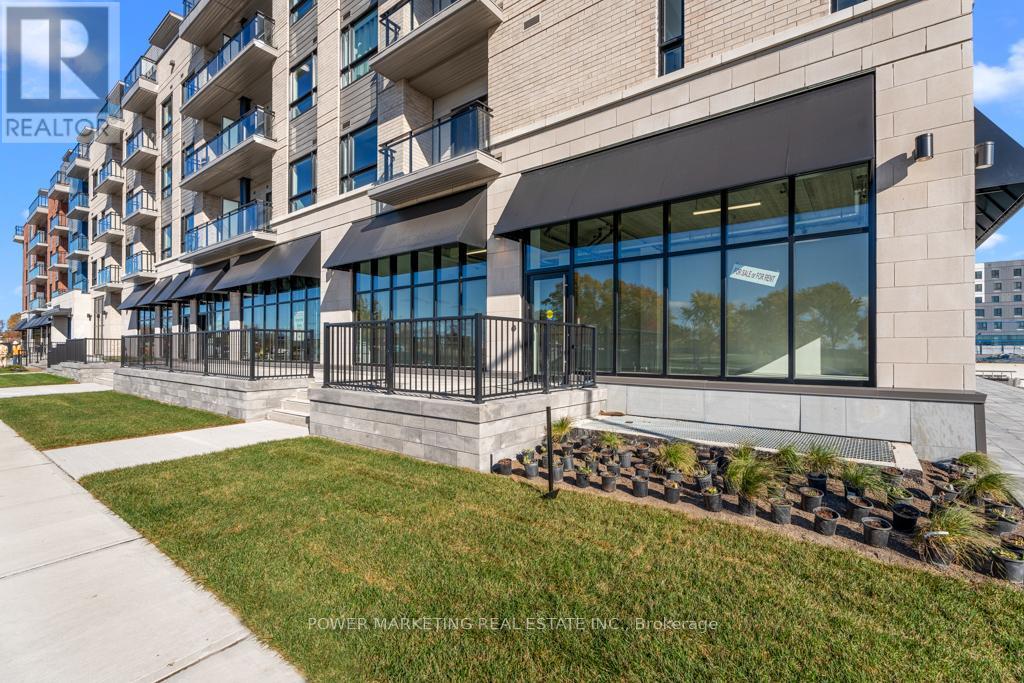 D109 - 393 Codd's Road, Ottawa, Ontario  K2M 2E9 - Photo 2 - X11986824