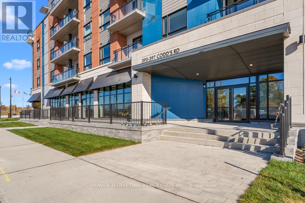 D110 - 393 Codd's Road, Ottawa, Ontario  K2M 2E9 - Photo 6 - X11986826