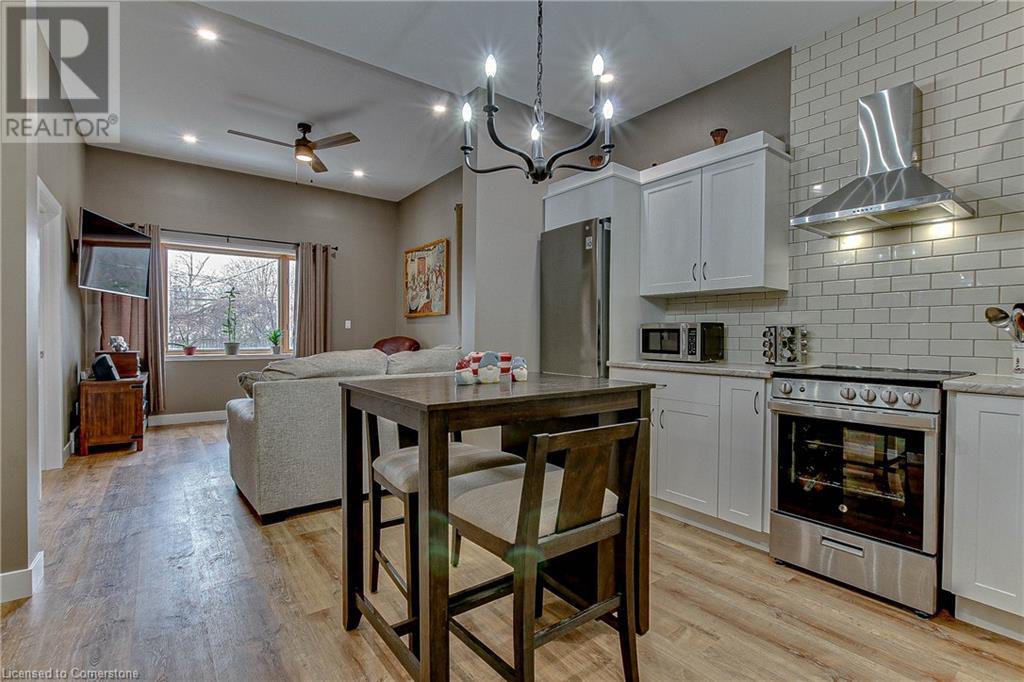 1025 Bay Street, Port Rowan, Ontario  N0E 1M0 - Photo 11 - 40564158