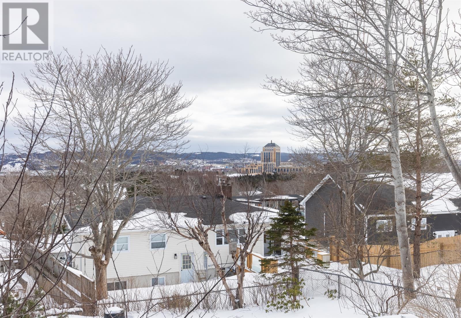 9 London Road St. John’s Newfoundland & Labrador Canada A1B2G9, for Sale, residential, Haris Barki, Keller Williams Platinum Realty