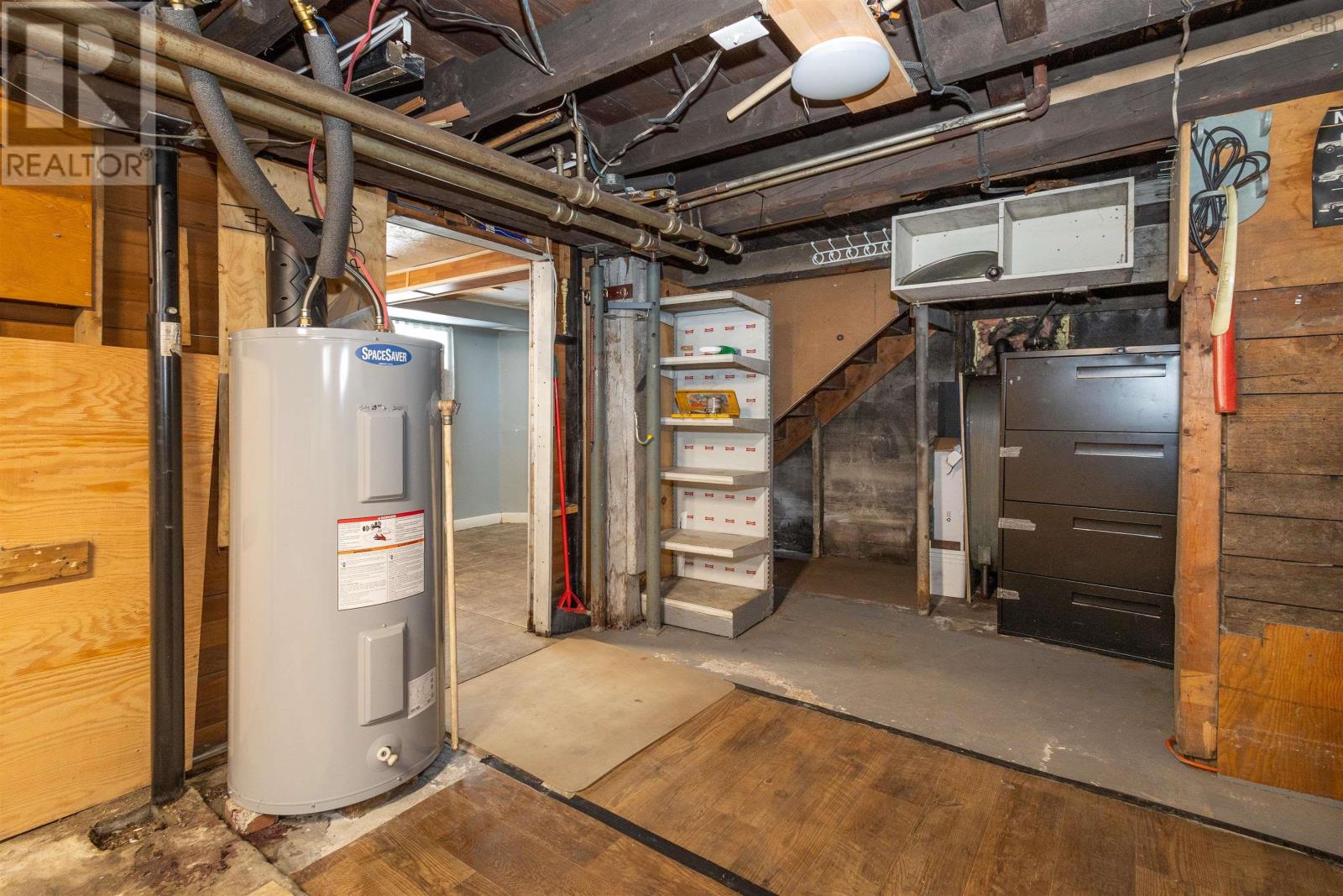 107 Ocean Avenue, Glace Bay, Nova Scotia  B1A 3V5 - Photo 25 - 202503513