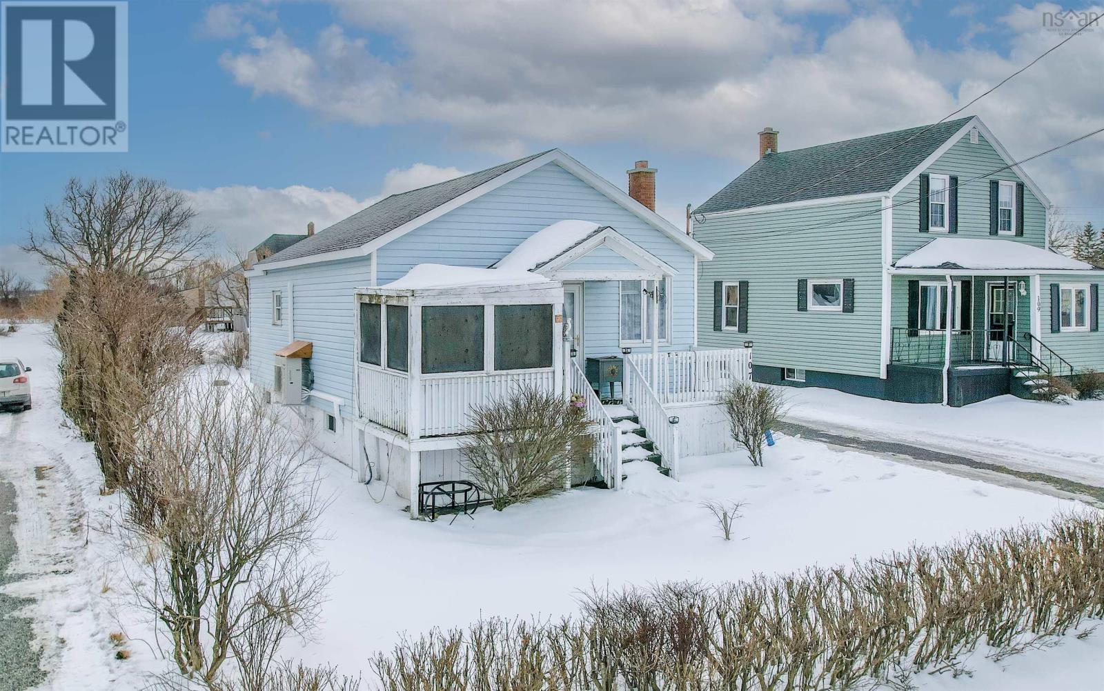 107 Ocean Avenue, Glace Bay, Nova Scotia  B1A 3V5 - Photo 4 - 202503513