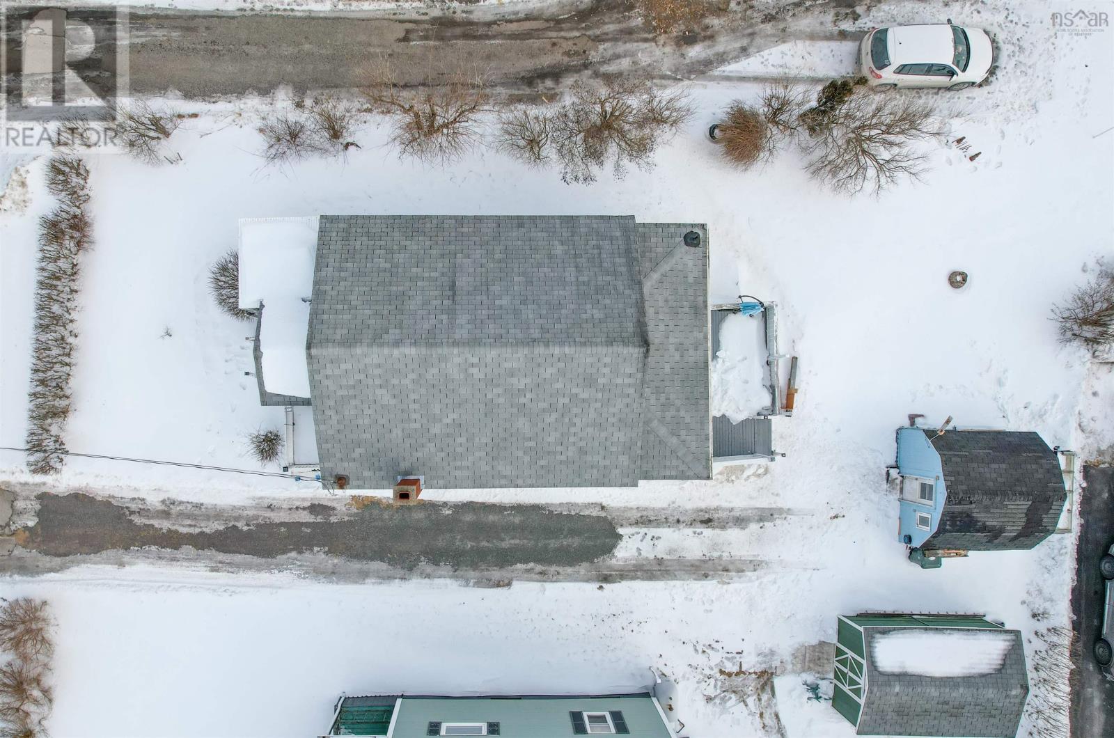 107 Ocean Avenue, Glace Bay, Nova Scotia  B1A 3V5 - Photo 6 - 202503513