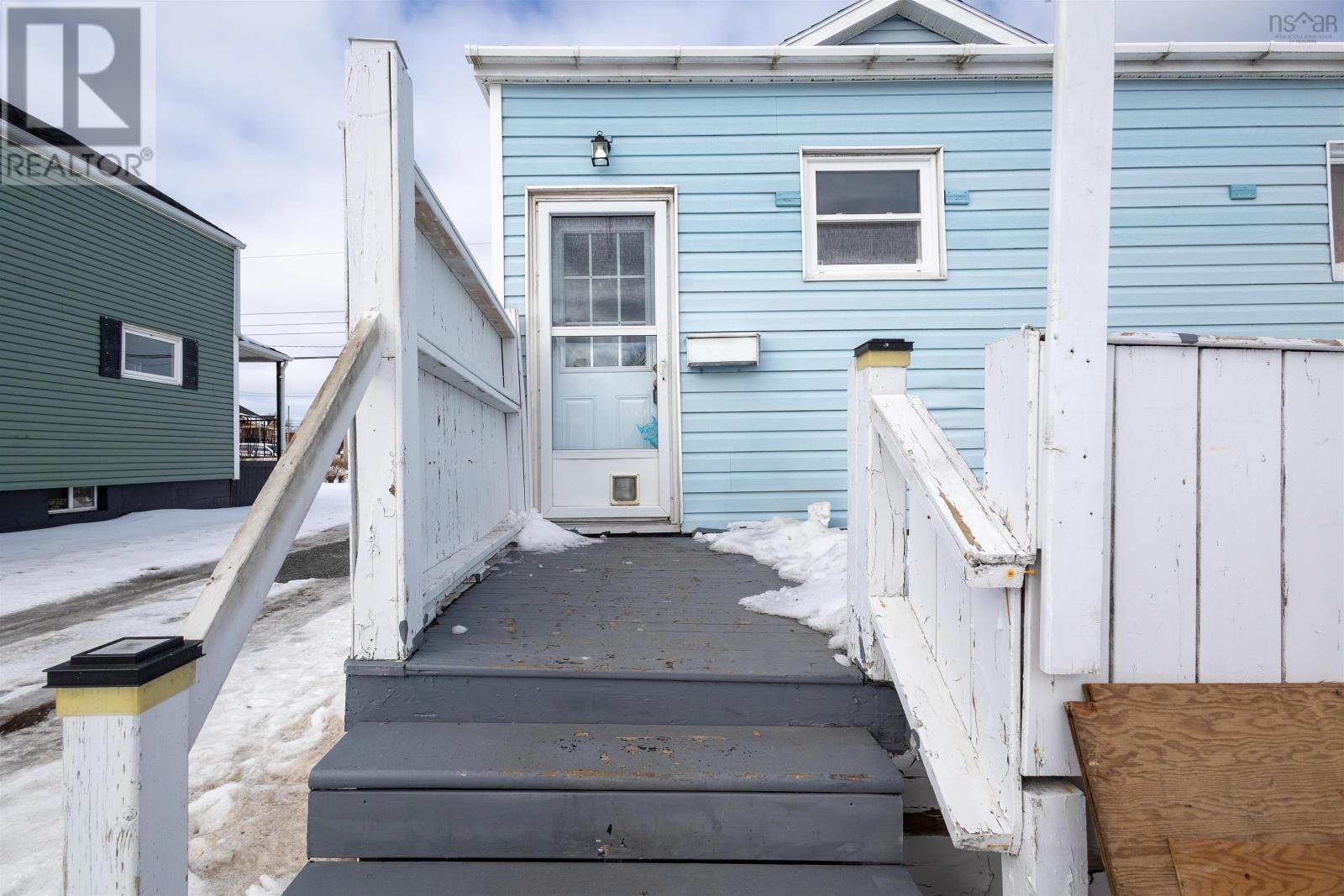 107 Ocean Avenue, Glace Bay, Nova Scotia  B1A 3V5 - Photo 7 - 202503513