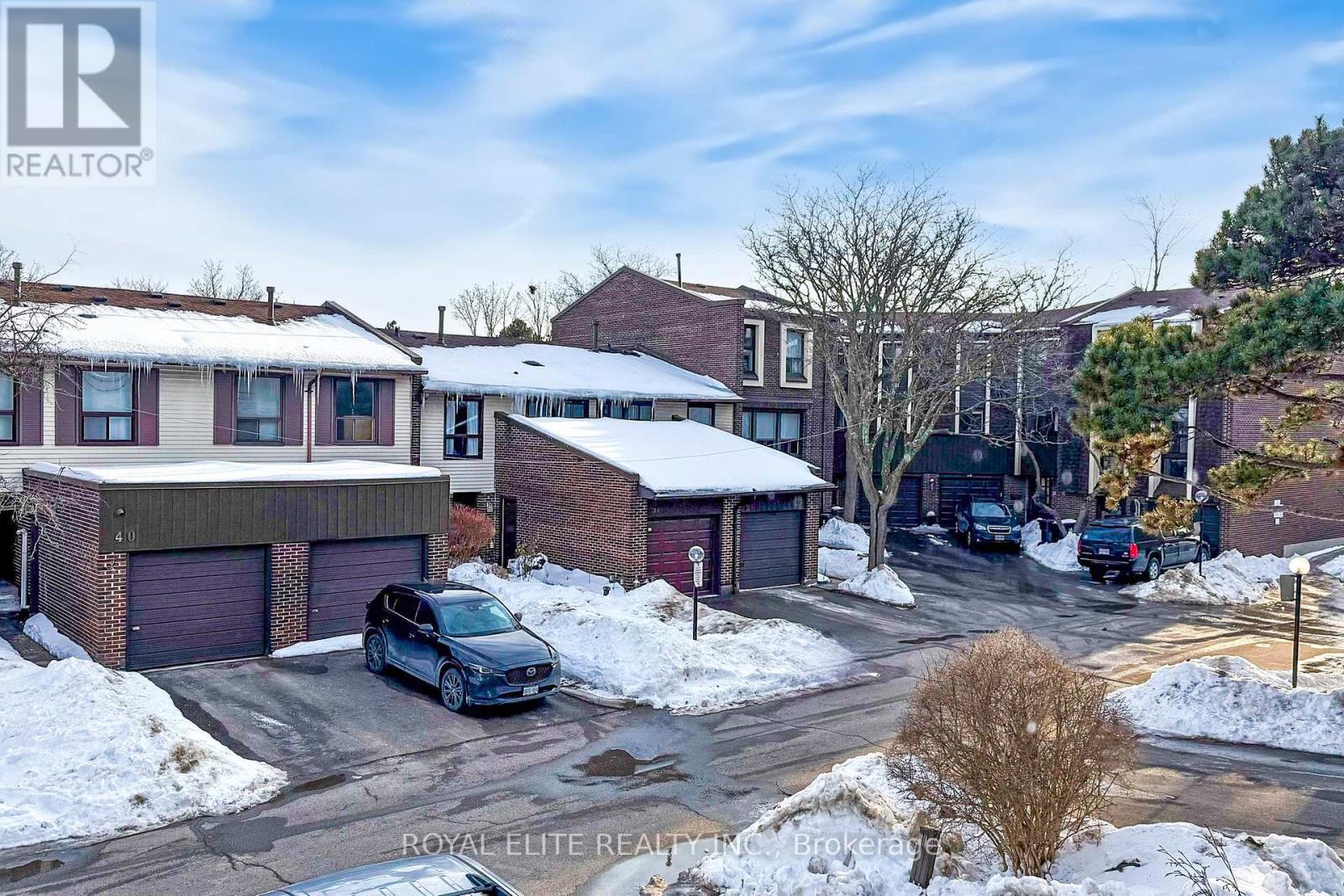 65 Spire Hill Way, Toronto, Ontario  M2H 3A5 - Photo 43 - C11986837