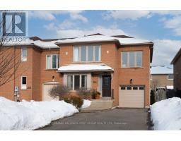 1547 ARCADIA SQUARE, Pickering, Ontario