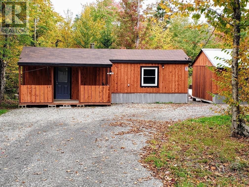 1110 Margo Road, belliveaus cove, Nova Scotia