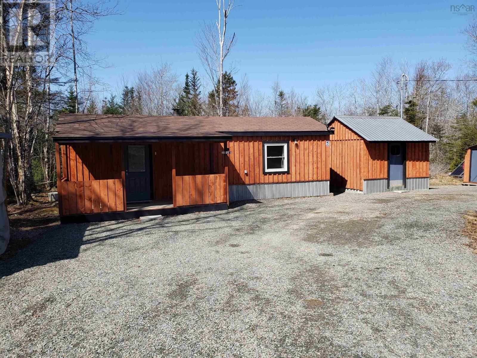 1110 Margo Road, Belliveaus Cove, Nova Scotia  B0W 1M0 - Photo 3 - 202427768