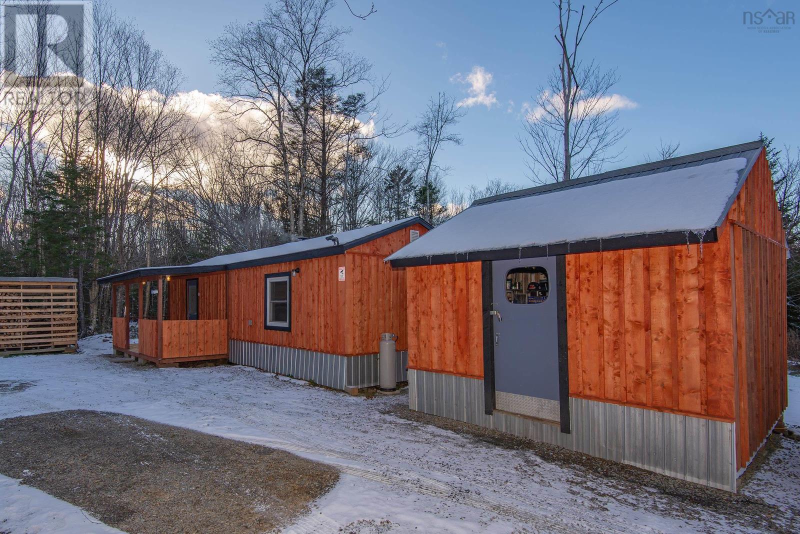 1110 Margo Road, Belliveaus Cove, Nova Scotia  B0W 1M0 - Photo 5 - 202427768