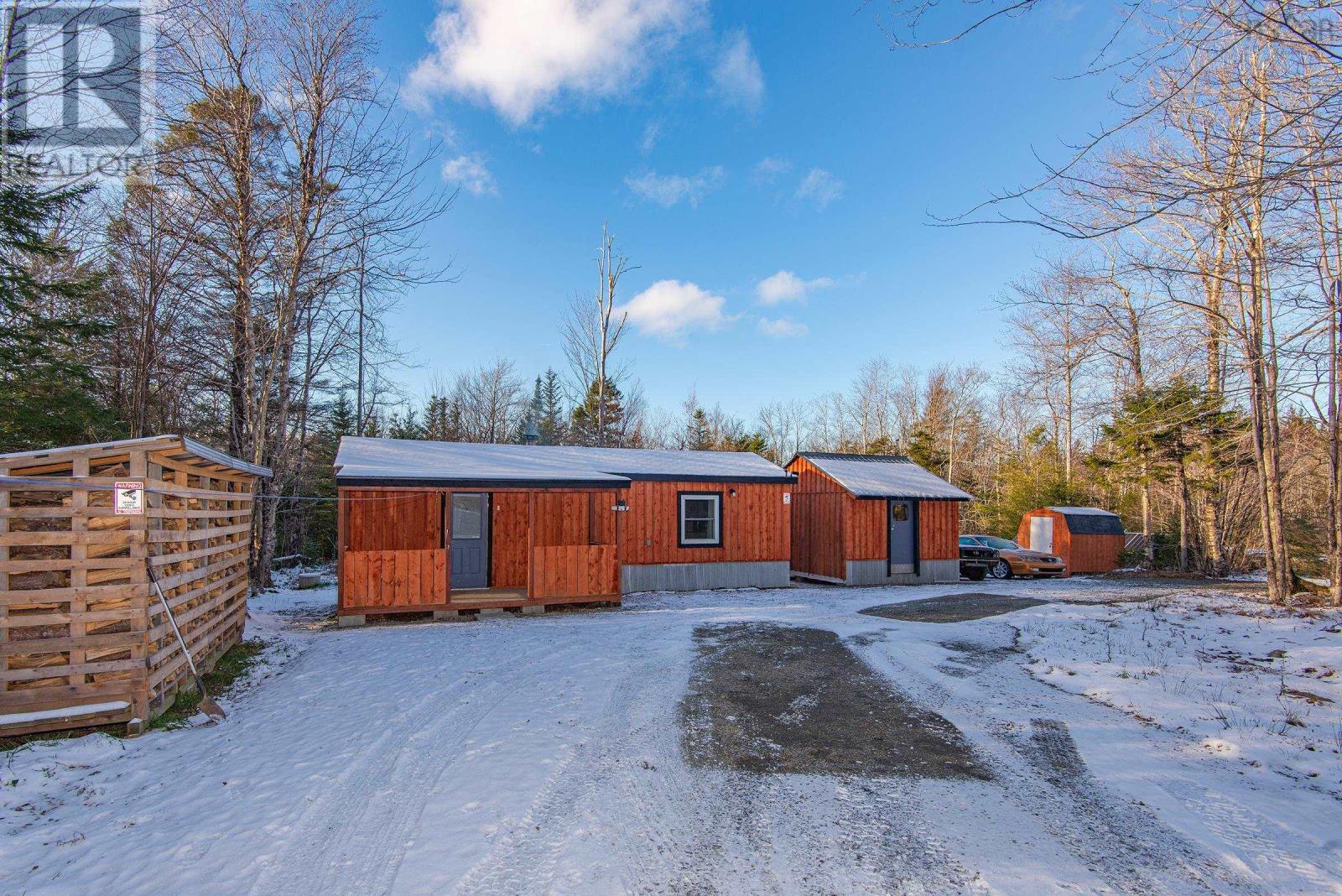 1110 Margo Road, Belliveaus Cove, Nova Scotia  B0W 1M0 - Photo 6 - 202427768