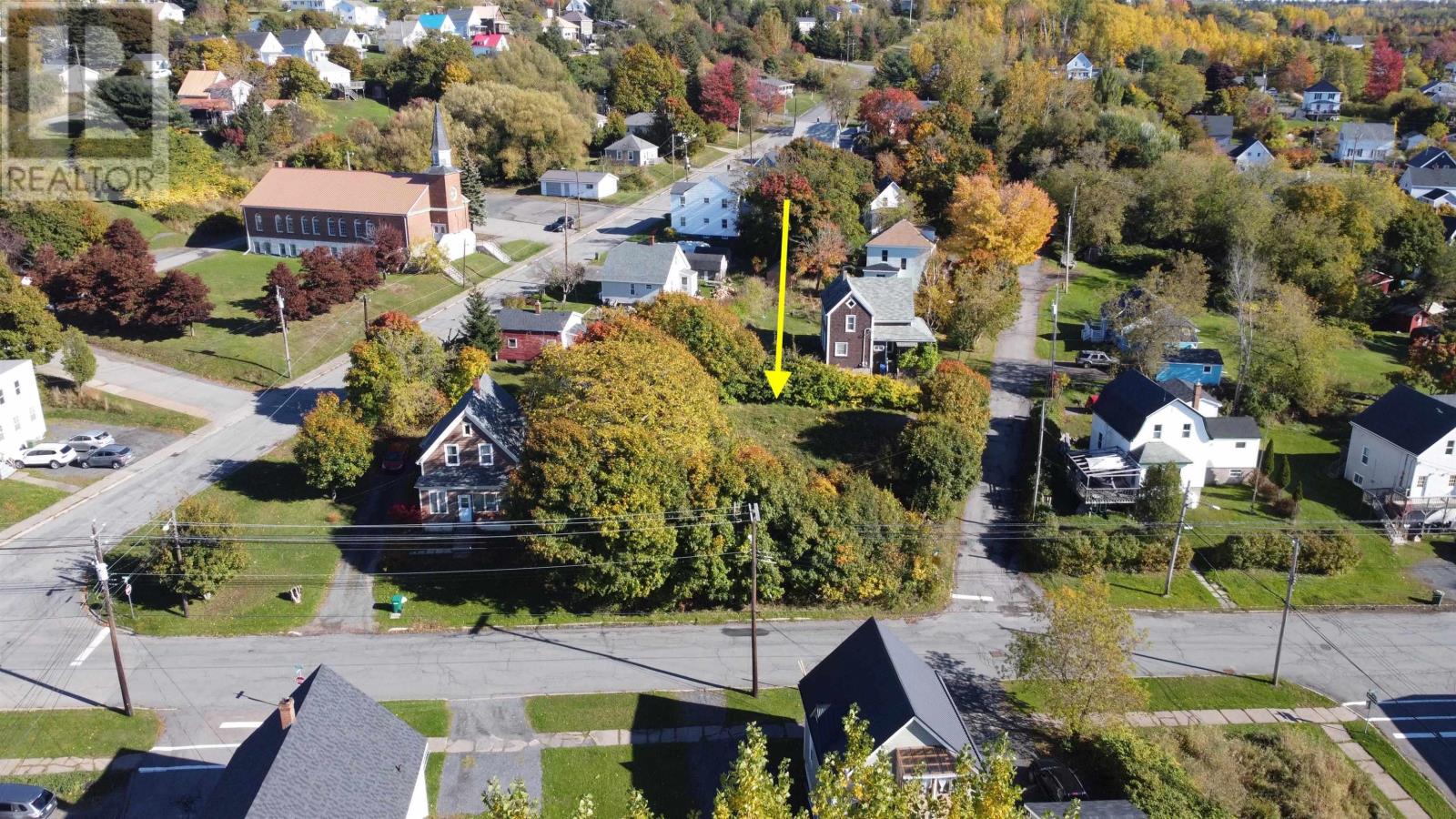 Lot 38 High Street, Trenton, Nova Scotia  B0K 1X0 - Photo 4 - 202503495