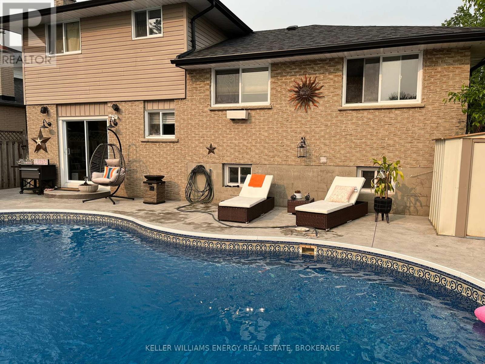 860 Carnaby Crescent, Oshawa (Centennial), Ontario  L1G 2Y8 - Photo 31 - E11981779