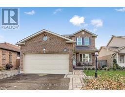 55 SANDRINGHAM DRIVE, Clarington, Ontario