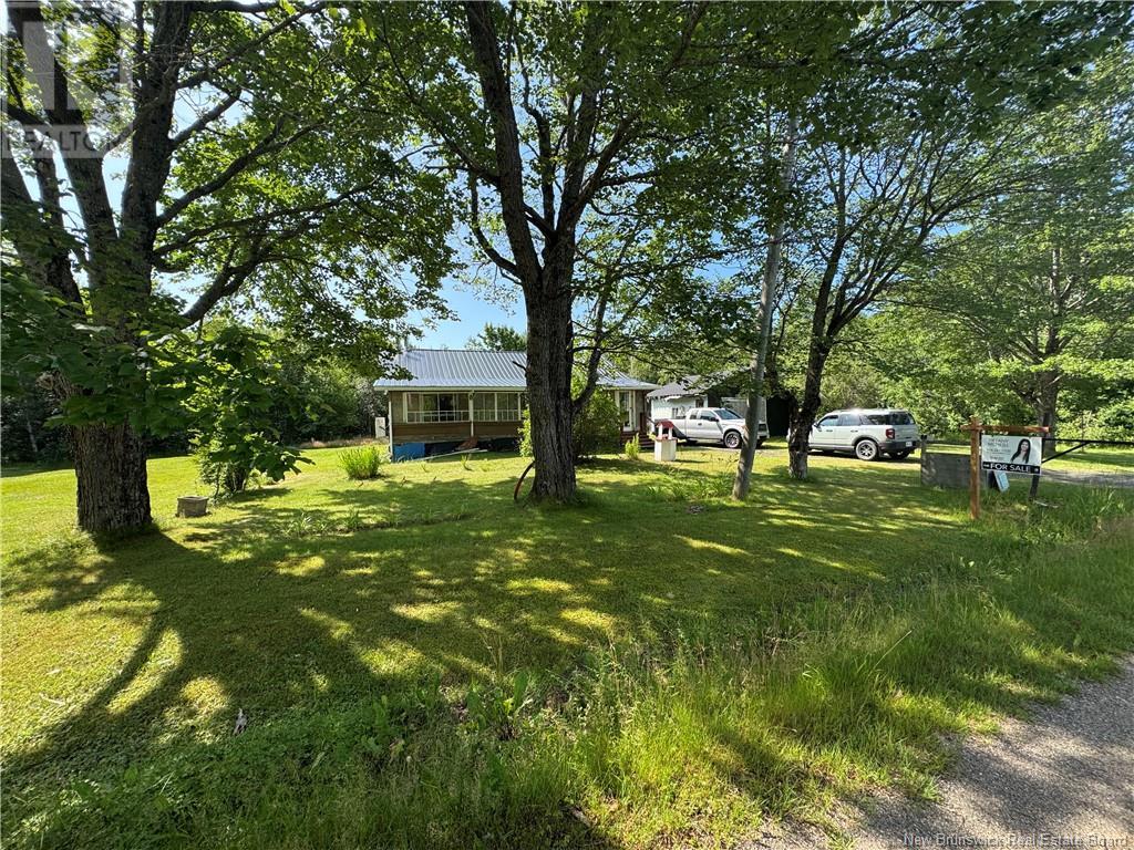 1680 Bronson Settlement Road, Bronson Settlement, New Brunswick  E4A 2M1 - Photo 2 - NB113102