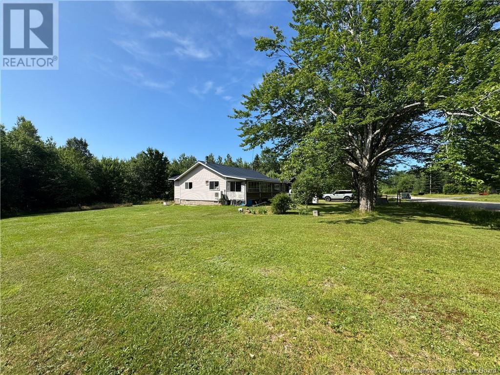 1680 Bronson Settlement Road, Bronson Settlement, New Brunswick  E4A 2M1 - Photo 3 - NB113102