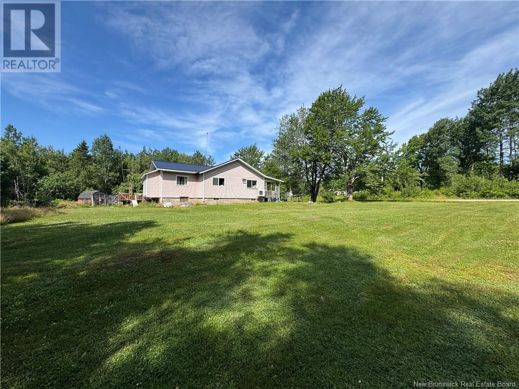 1680 Bronson Settlement Road, Bronson Settlement, New Brunswick  E4A 2M1 - Photo 4 - NB113102