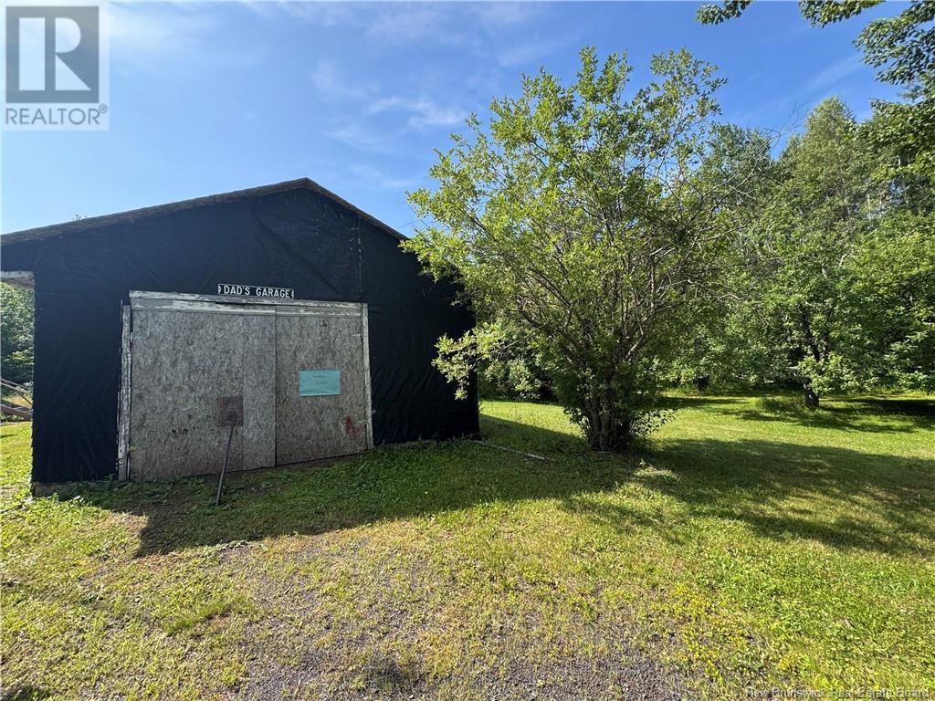 1680 Bronson Settlement Road, Bronson Settlement, New Brunswick  E4A 2M1 - Photo 5 - NB113102