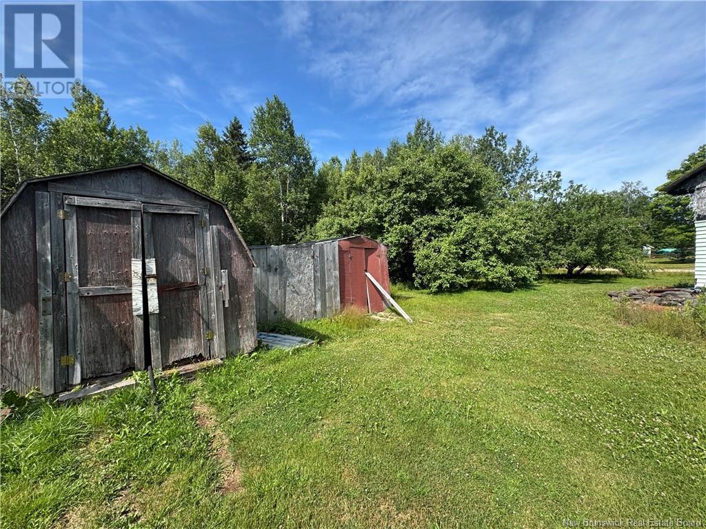 1680 Bronson Settlement Road, Bronson Settlement, New Brunswick  E4A 2M1 - Photo 6 - NB113102