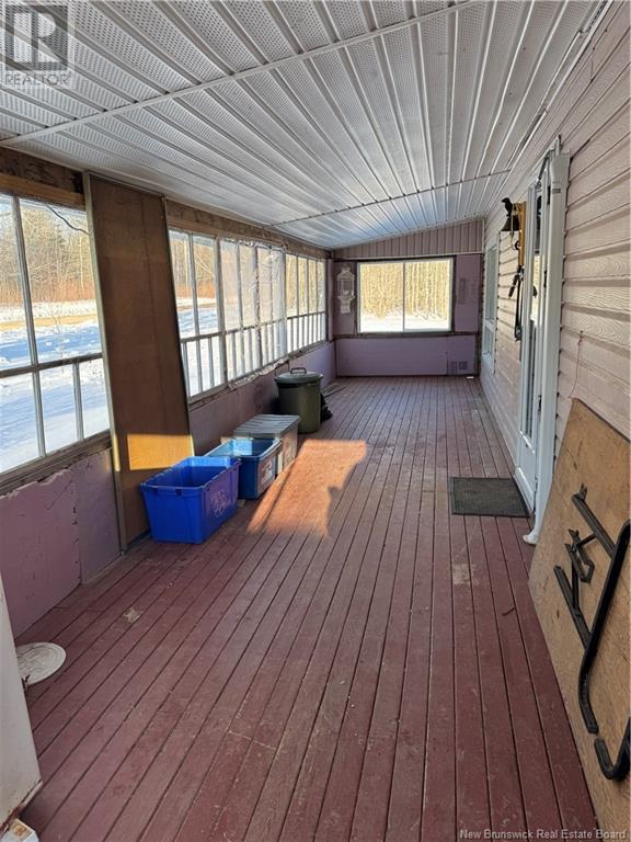 1680 Bronson Settlement Road, Bronson Settlement, New Brunswick  E4A 2M1 - Photo 7 - NB113102