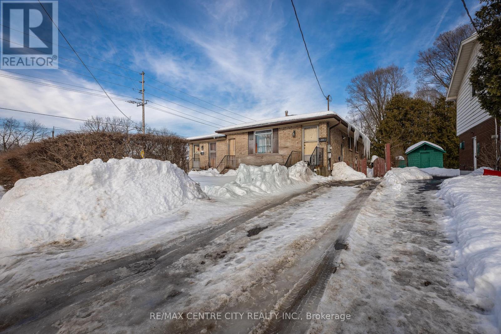 276 Taylor Street