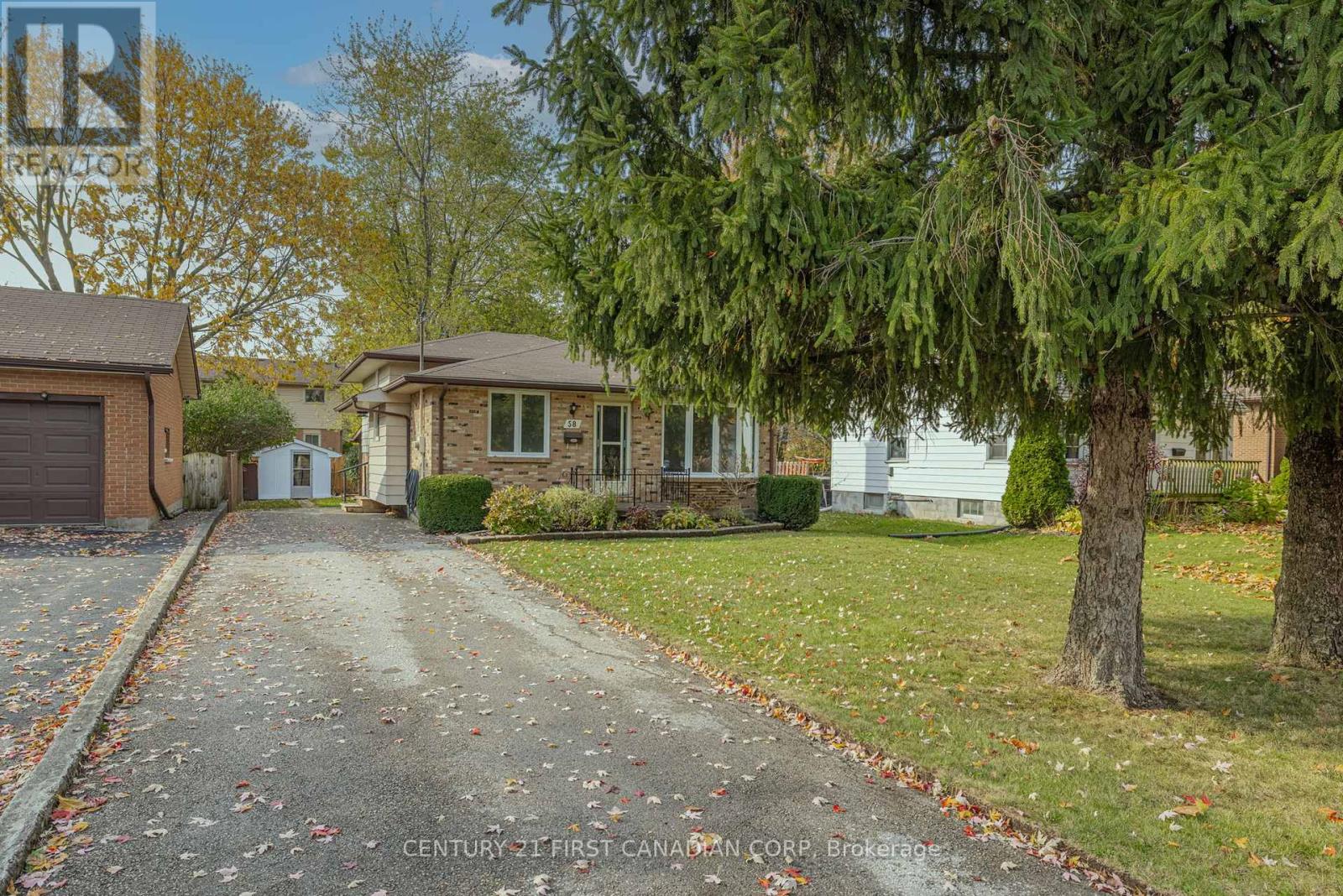 Property at 58 GREENFIELD DRIVE image 1