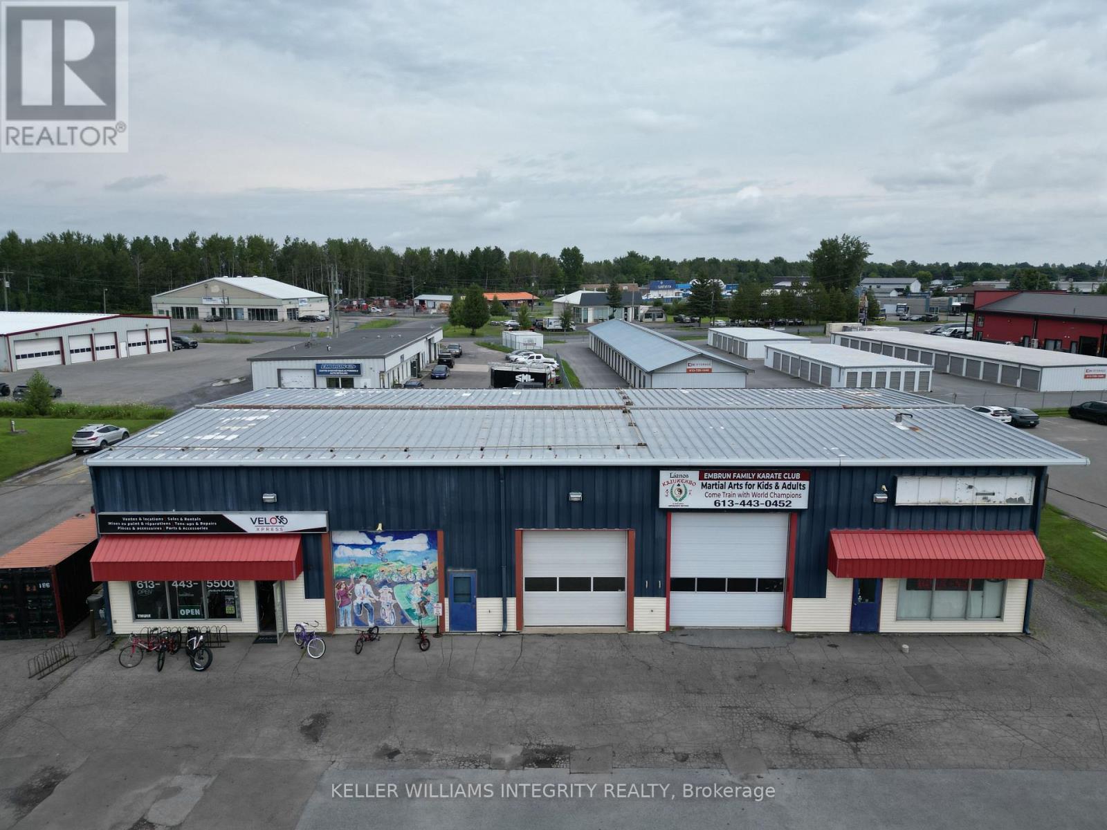 671 Notre Dame Street, Russell, Ontario  K0A 1W1 - Photo 1 - X11986943