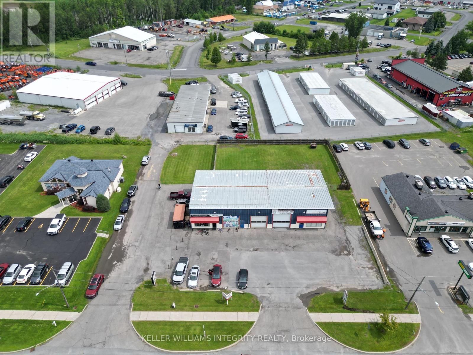 671 Notre Dame Street, Russell, Ontario  K0A 1W1 - Photo 5 - X11986943